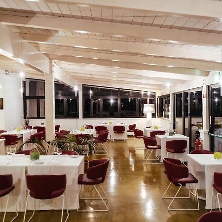 Unaway Hotel Fabro Εξωτερικό φωτογραφία