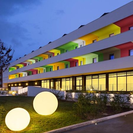Unaway Hotel Fabro Εξωτερικό φωτογραφία