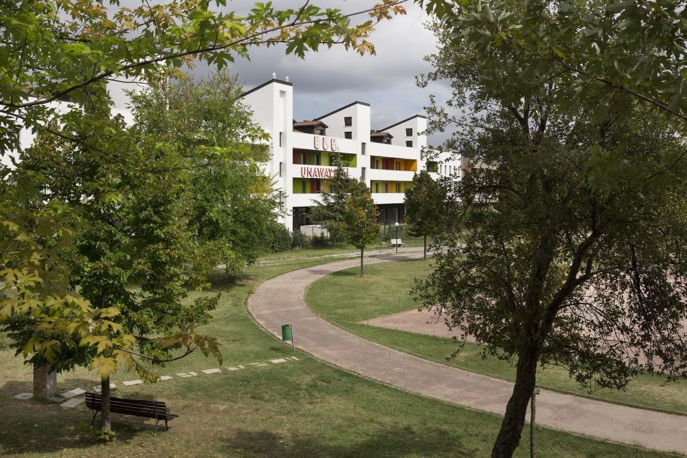 Unaway Hotel Fabro Εξωτερικό φωτογραφία