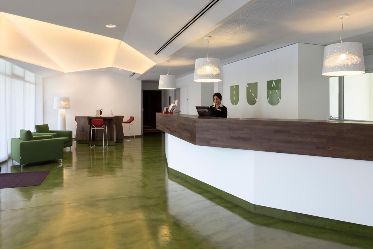 Unaway Hotel Fabro Εξωτερικό φωτογραφία
