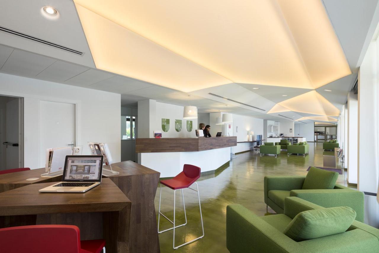 Unaway Hotel Fabro Εξωτερικό φωτογραφία