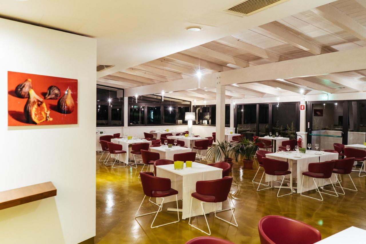 Unaway Hotel Fabro Εξωτερικό φωτογραφία