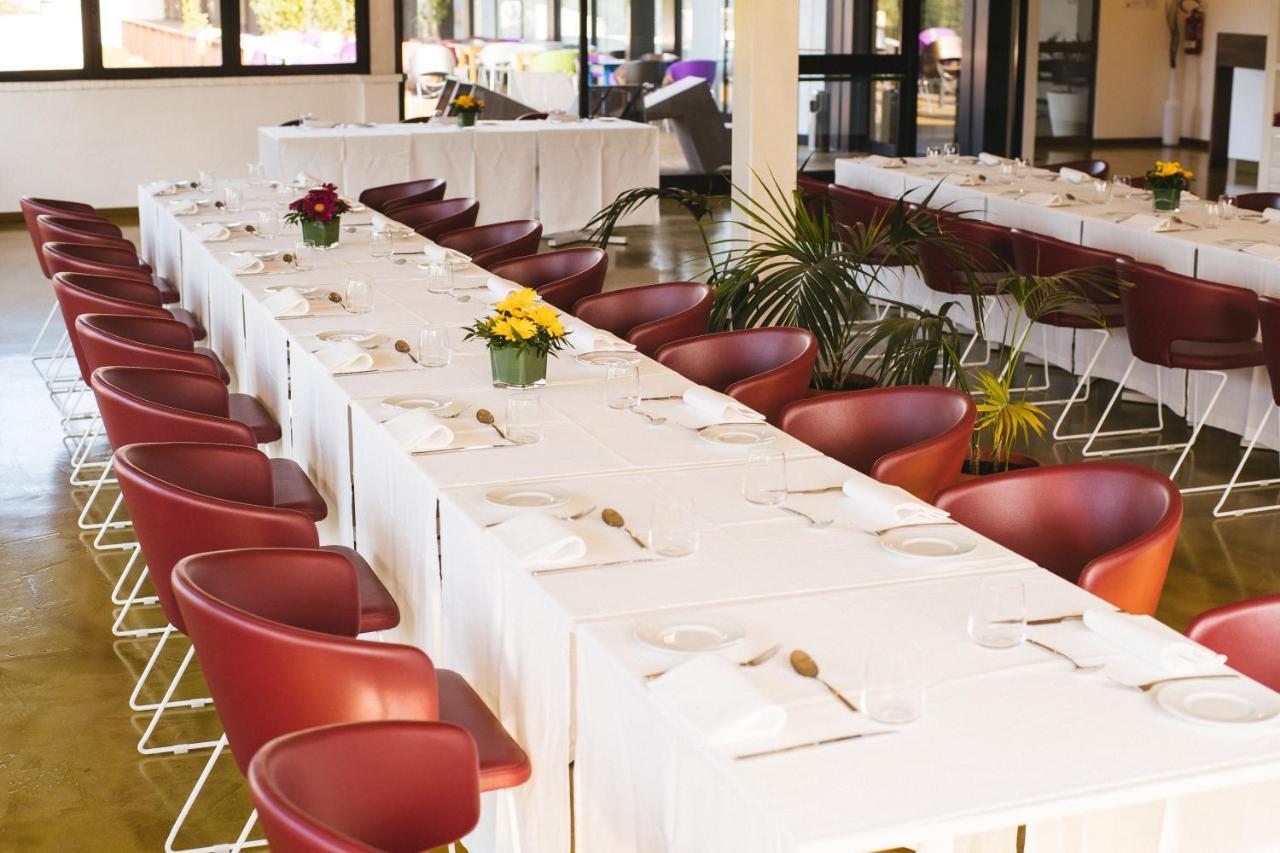 Unaway Hotel Fabro Εξωτερικό φωτογραφία