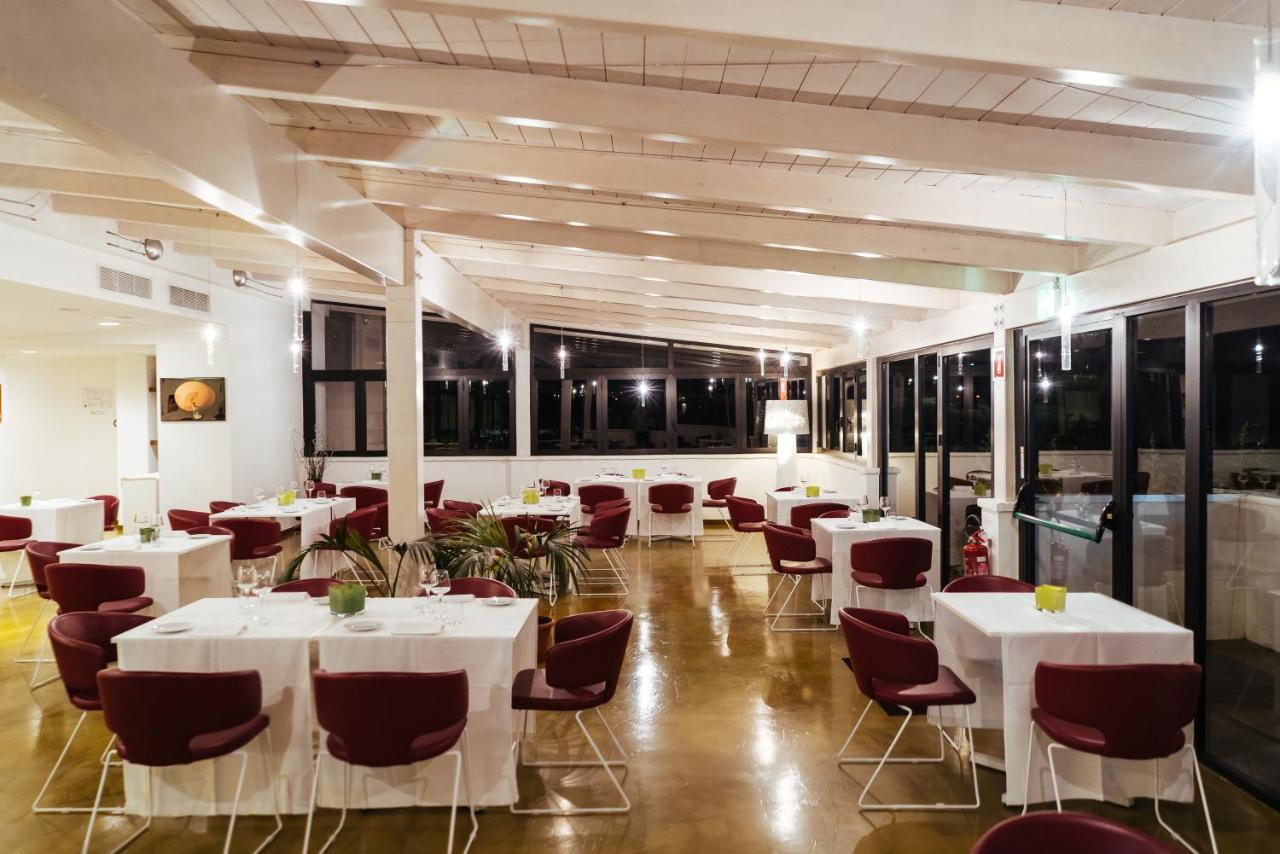 Unaway Hotel Fabro Εξωτερικό φωτογραφία
