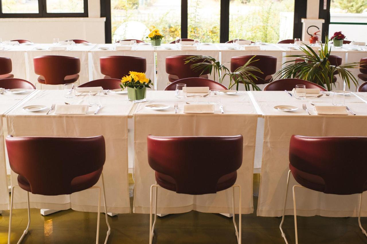 Unaway Hotel Fabro Εξωτερικό φωτογραφία