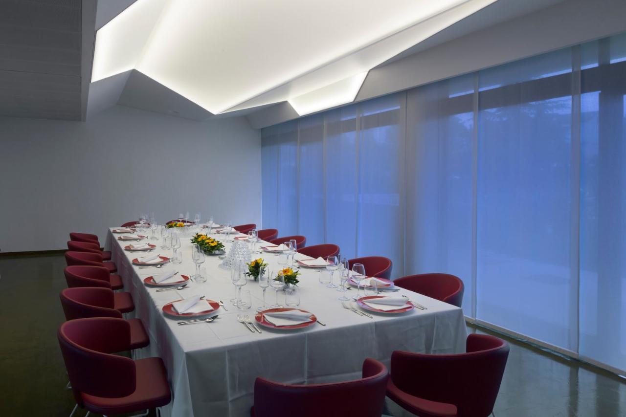 Unaway Hotel Fabro Εξωτερικό φωτογραφία