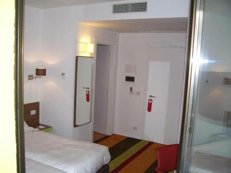Unaway Hotel Fabro Εξωτερικό φωτογραφία
