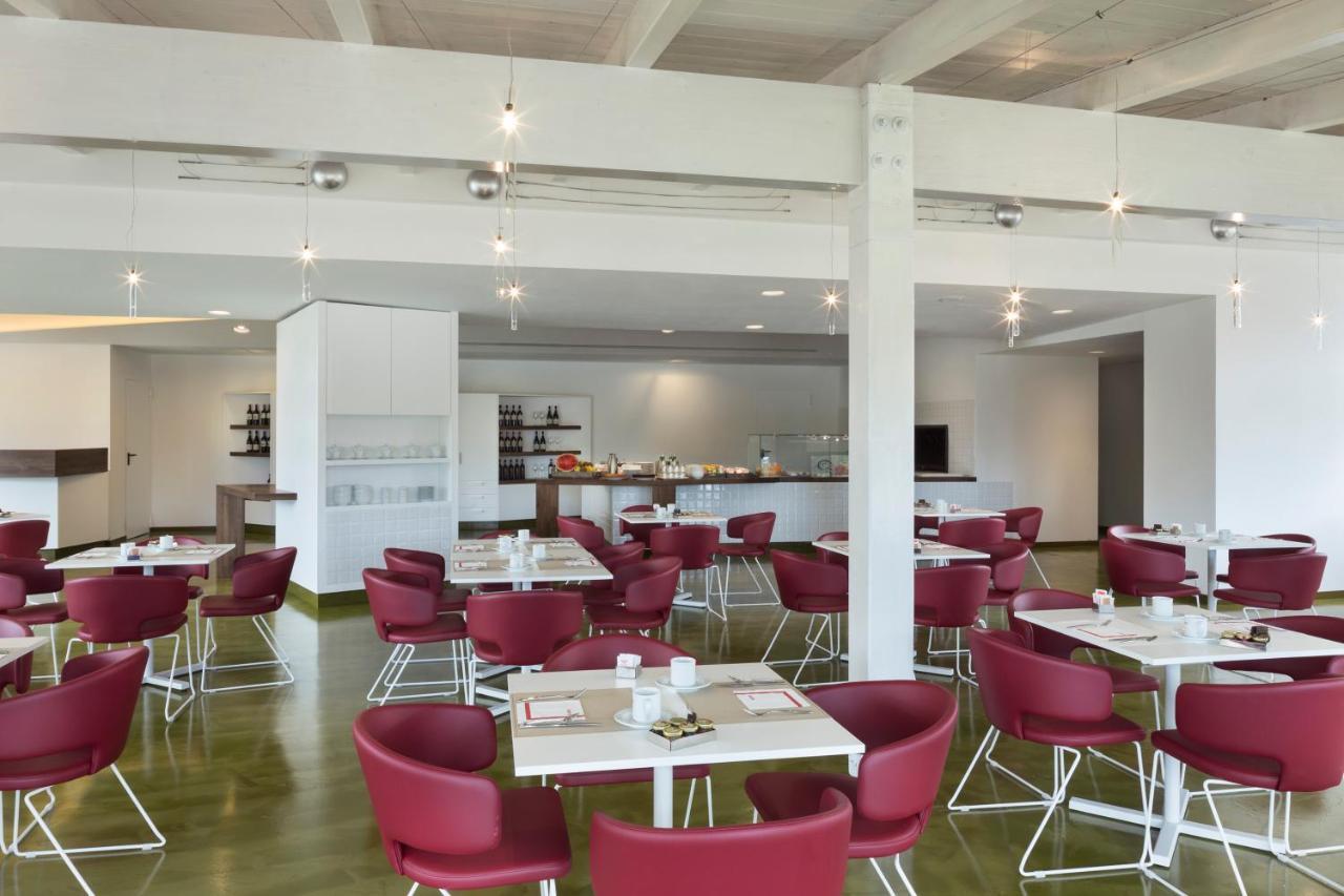 Unaway Hotel Fabro Εξωτερικό φωτογραφία