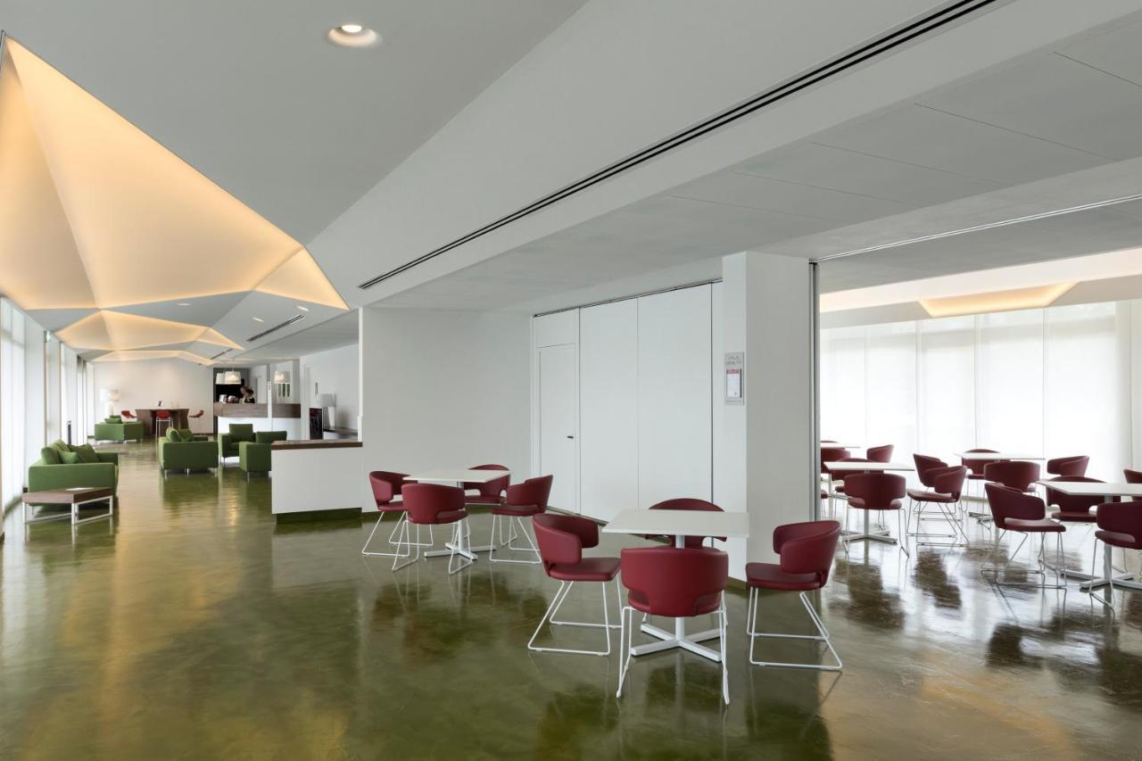 Unaway Hotel Fabro Εξωτερικό φωτογραφία