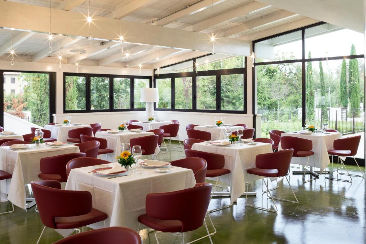 Unaway Hotel Fabro Εξωτερικό φωτογραφία