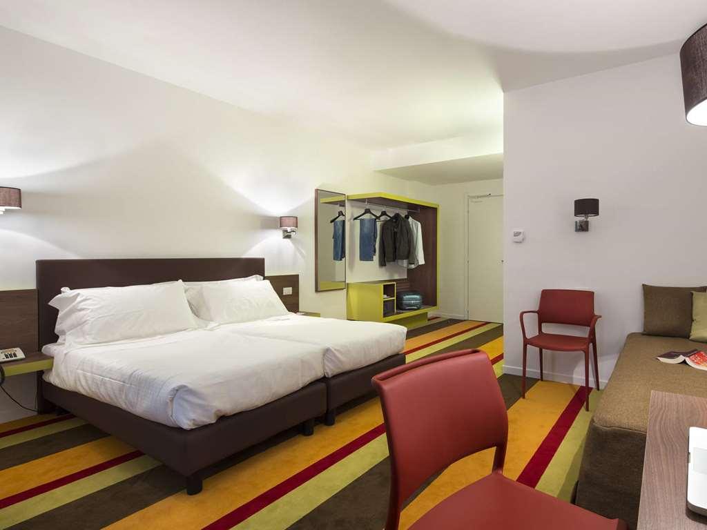 Unaway Hotel Fabro Ανέσεις φωτογραφία