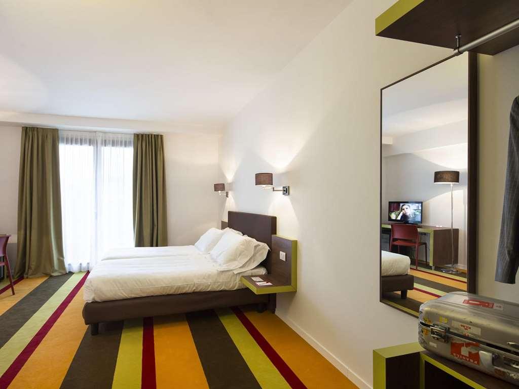 Unaway Hotel Fabro Δωμάτιο φωτογραφία